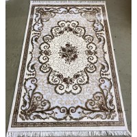 Бельгийский ковер Kunduz 5094_498440 Крем